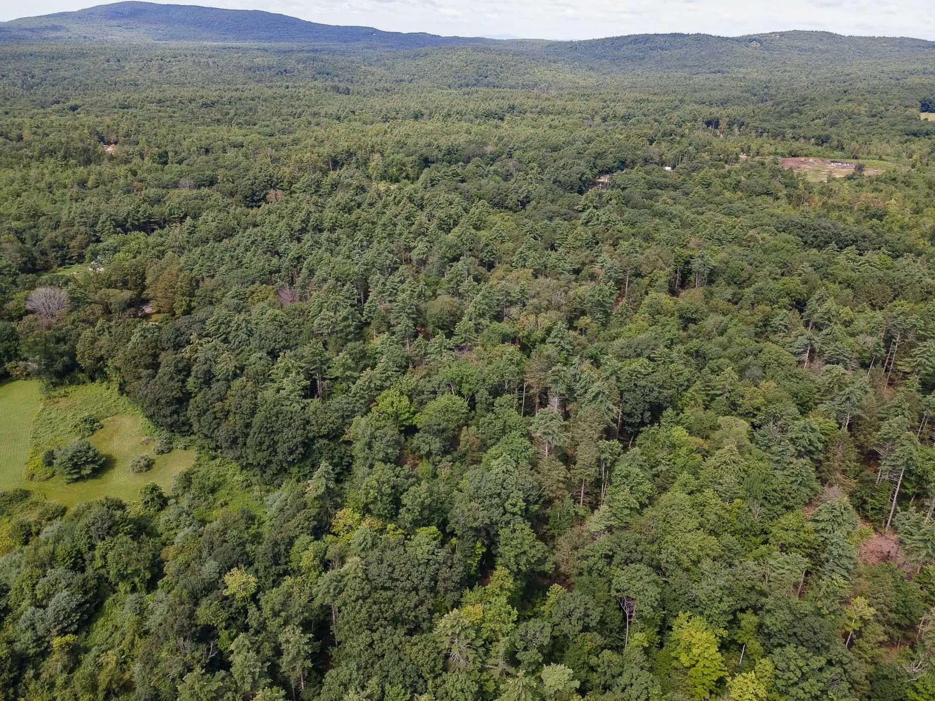 Tbd Second Crown Point Road Strafford NH 03884