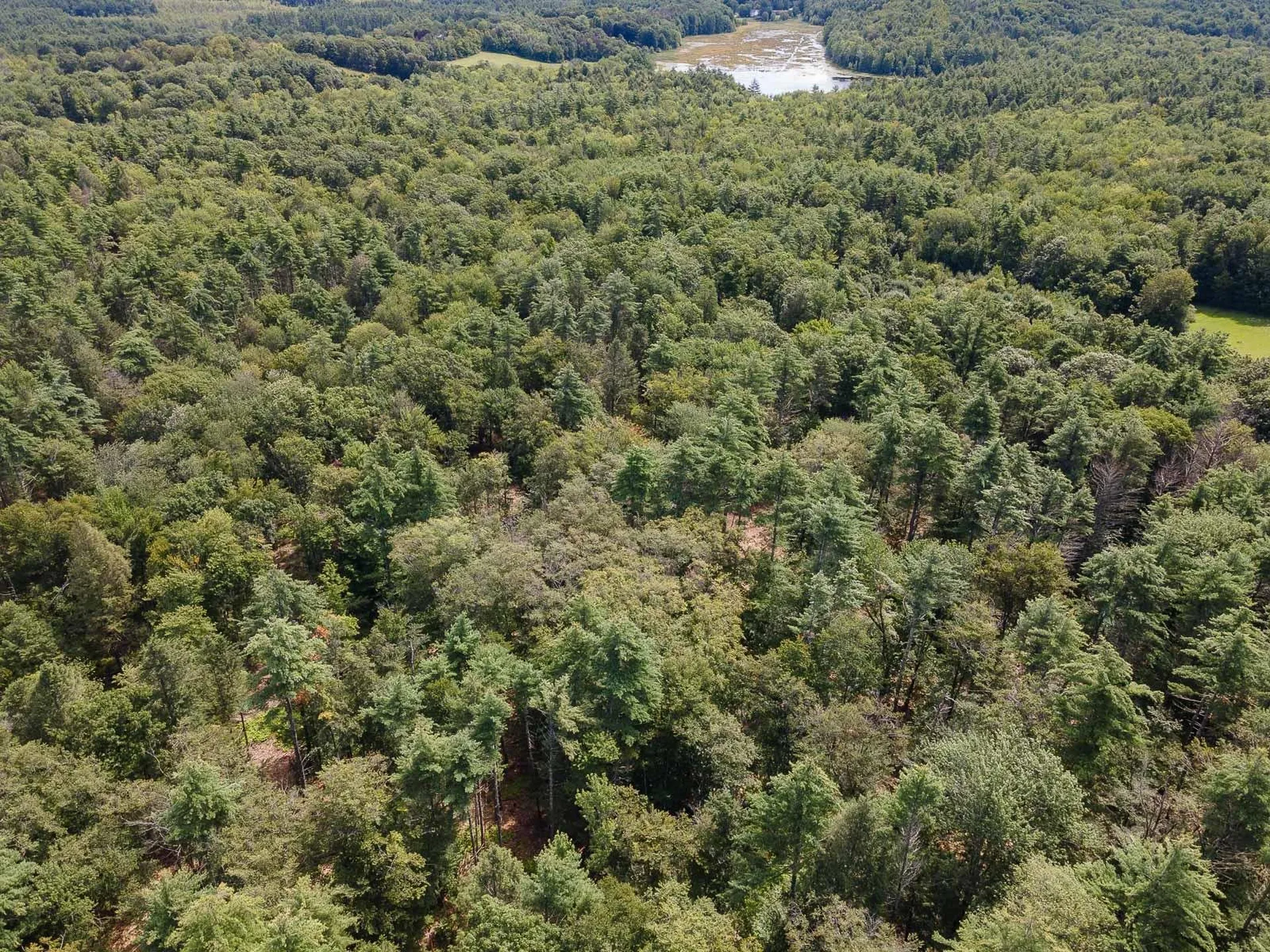 Tbd Second Crown Point Road Strafford NH 03884