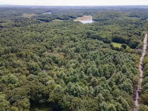 Tbd Second Crown Point Road Strafford NH 03884
