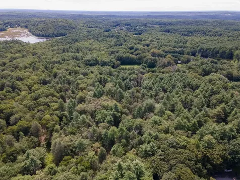 Tbd Second Crown Point Road Strafford NH 03884