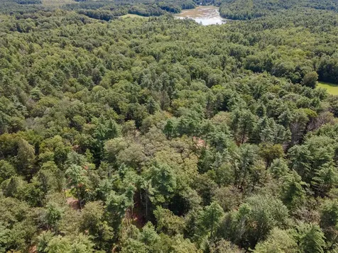 Tbd Second Crown Point Road Strafford NH 03884