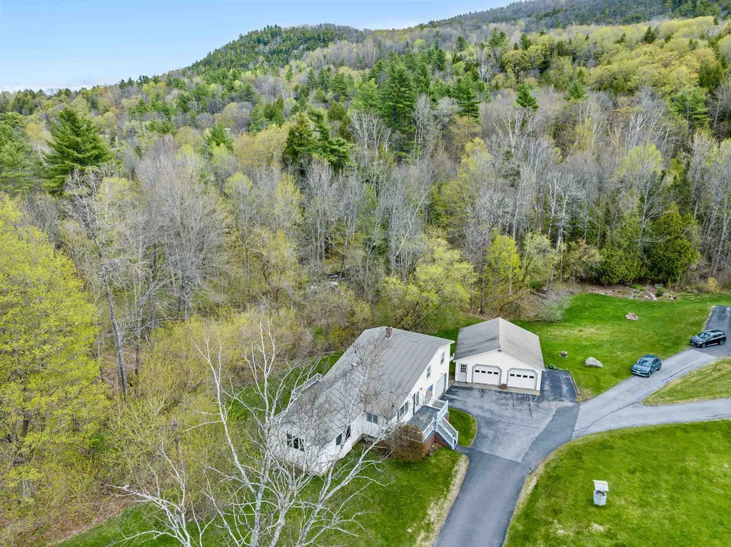 734 East Barre Street Barre Town VT 05641