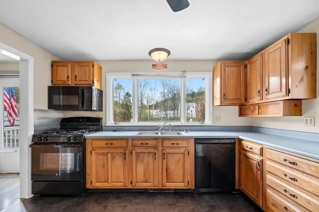 734 East Barre Street Barre Town VT 05641