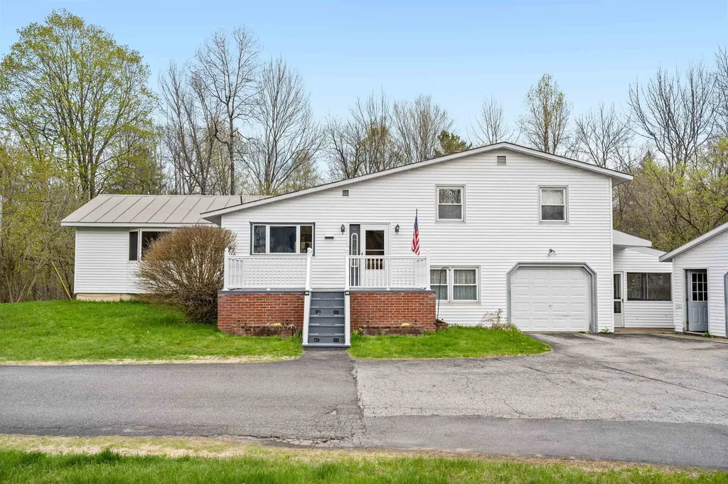 734 East Barre Street Barre Town VT 05641