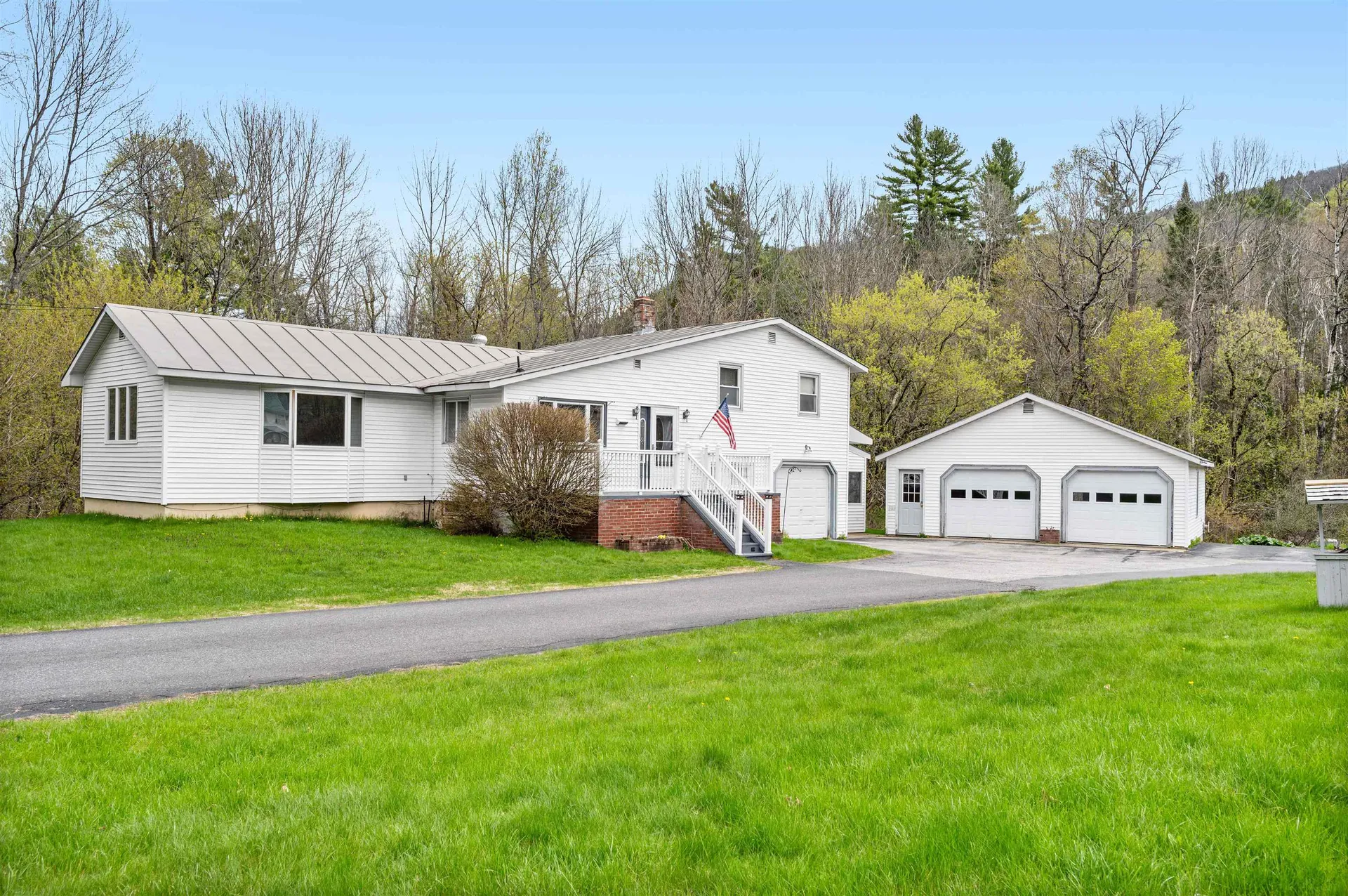 734 East Barre Street Barre Town VT 05641