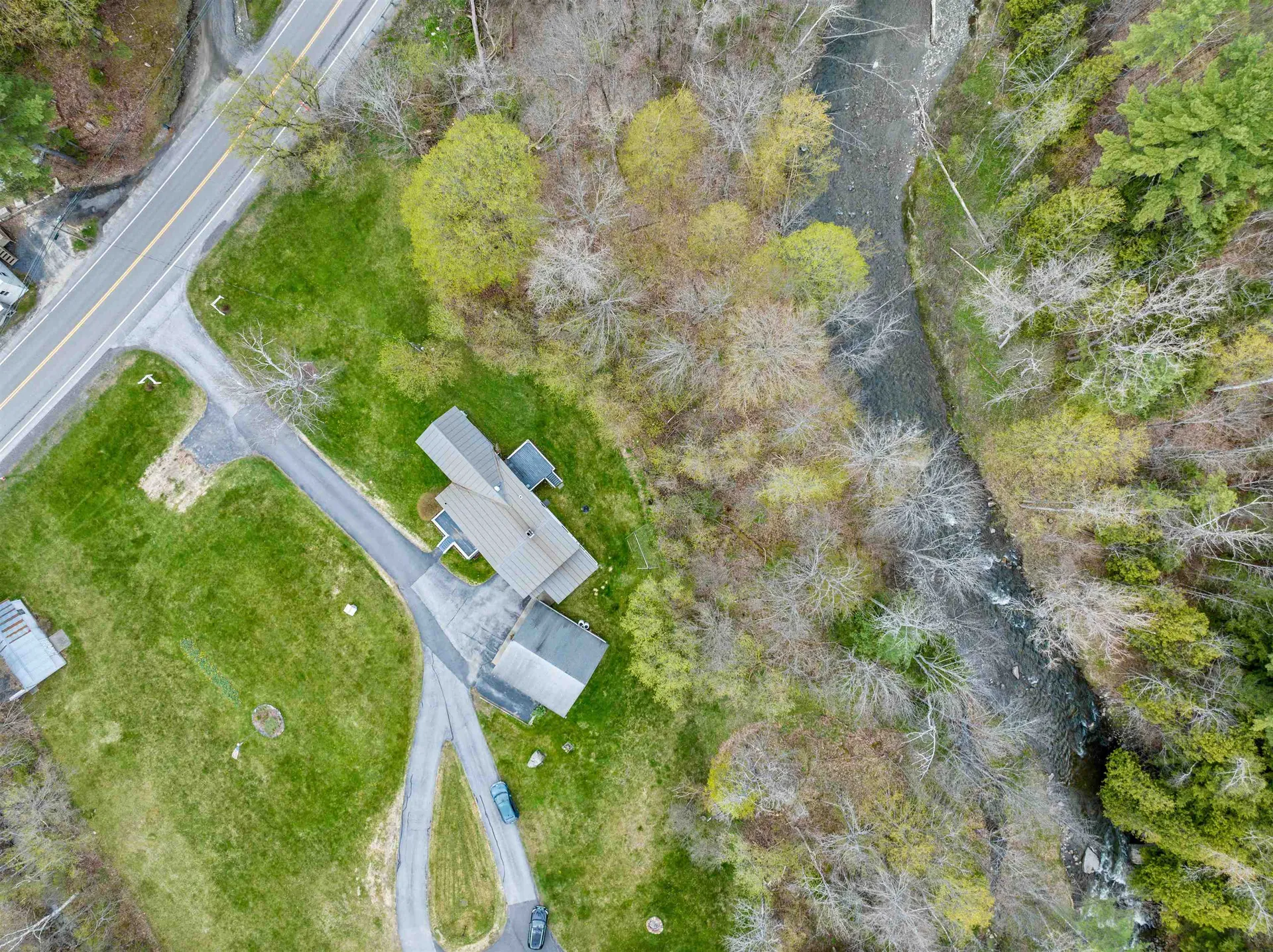 734 East Barre Street Barre Town VT 05641