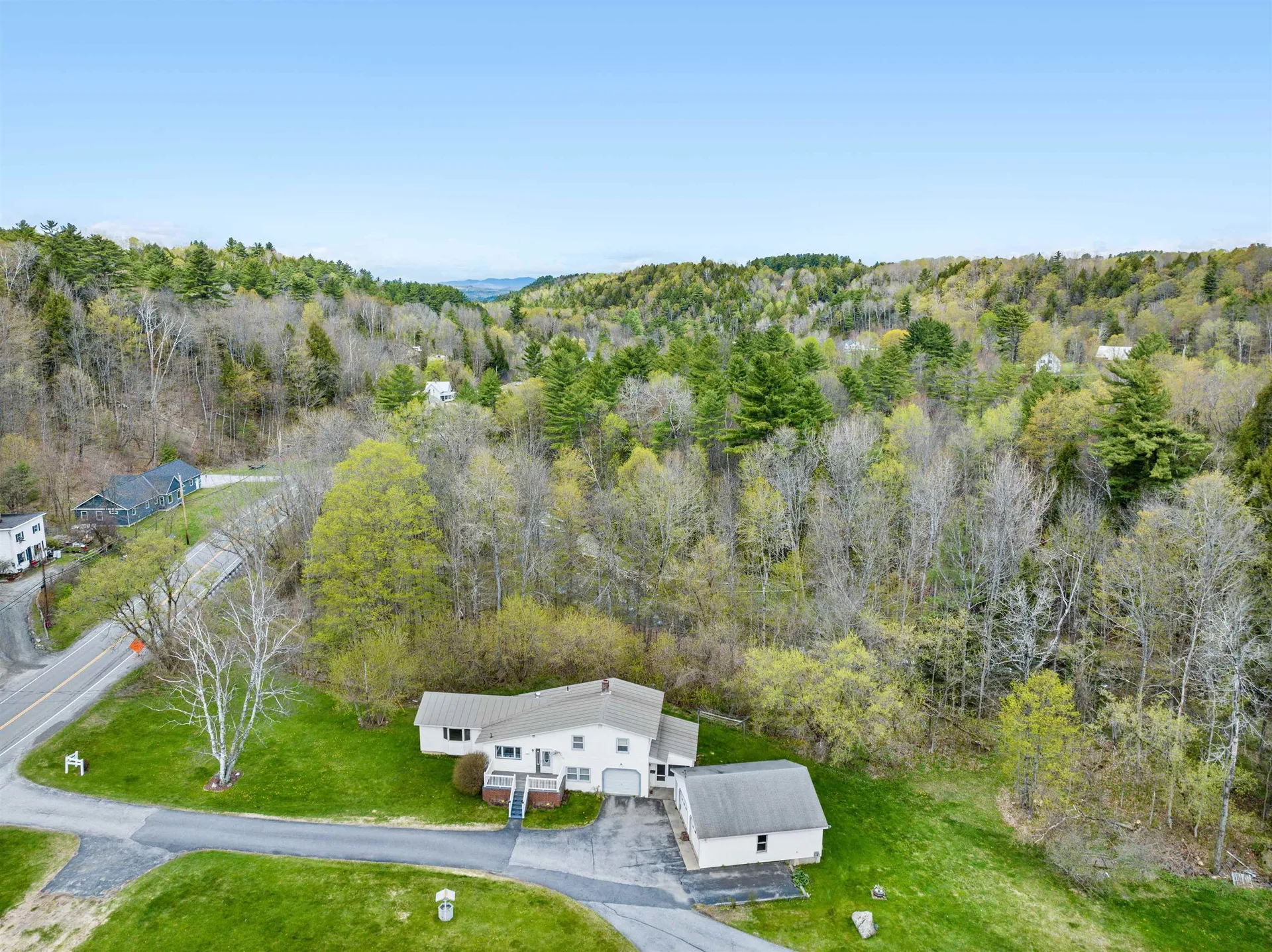 734 East Barre Street Barre Town VT 05641