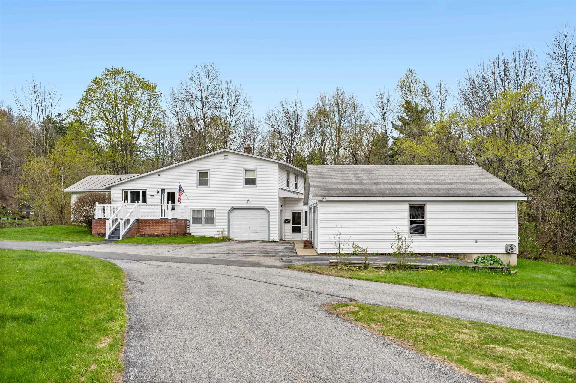 734 East Barre Street Barre Town VT 05641