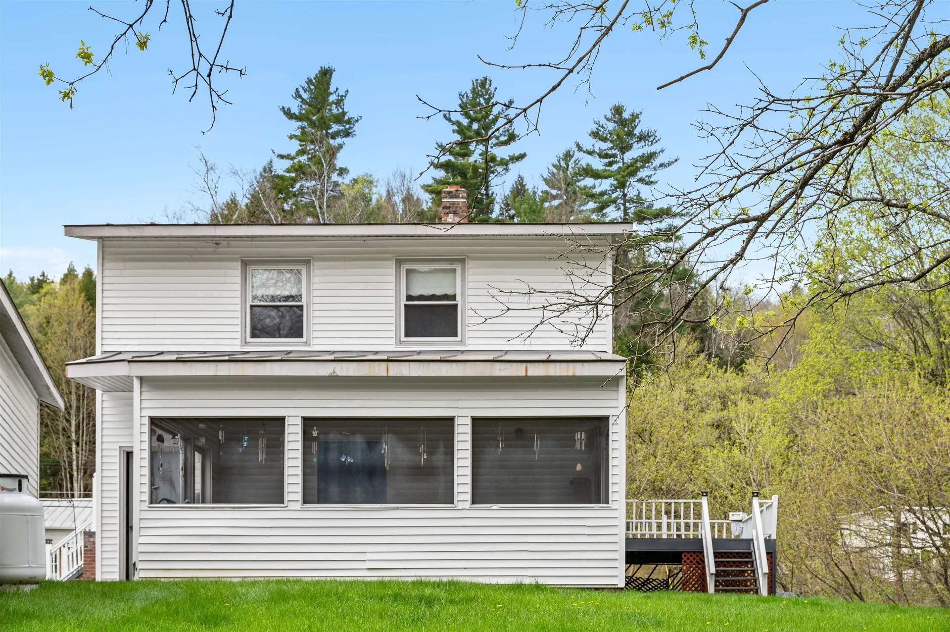 734 East Barre Street Barre Town VT 05641