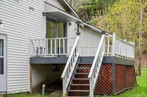 734 East Barre Street Barre Town VT 05641