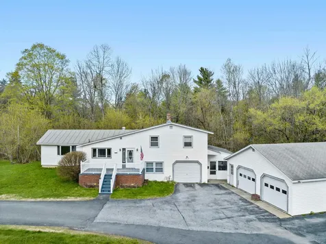 734 East Barre Street Barre Town VT 05641