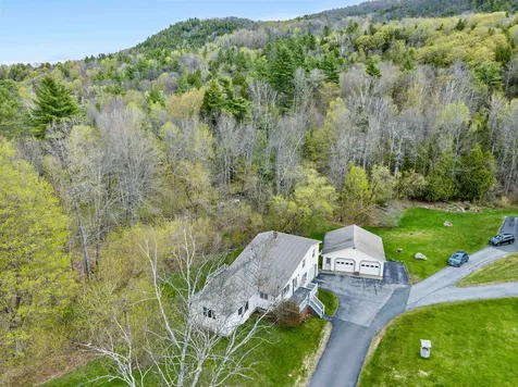 734 East Barre Street Barre Town VT 05641