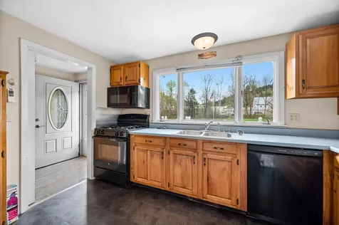 734 East Barre Street Barre Town VT 05641