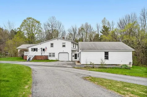 734 East Barre Street Barre Town VT 05641