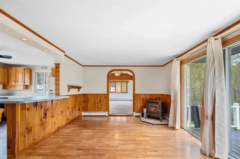 734 East Barre Street Barre Town VT 05641