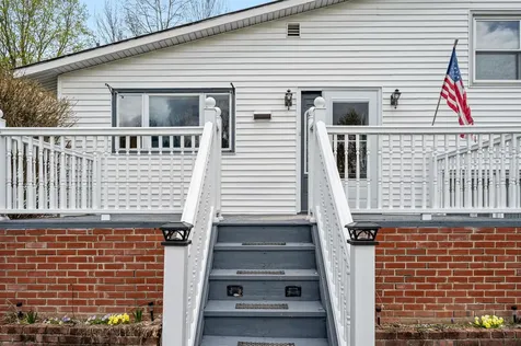 734 East Barre Street Barre Town VT 05641