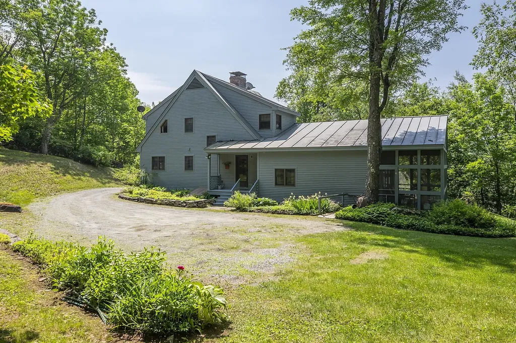 3440 Route 44 West Windsor VT 05037
