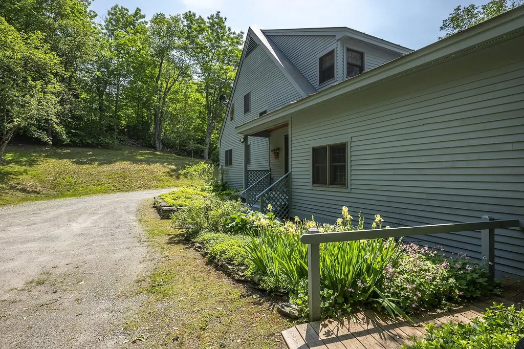 3440 Route 44 West Windsor VT 05037