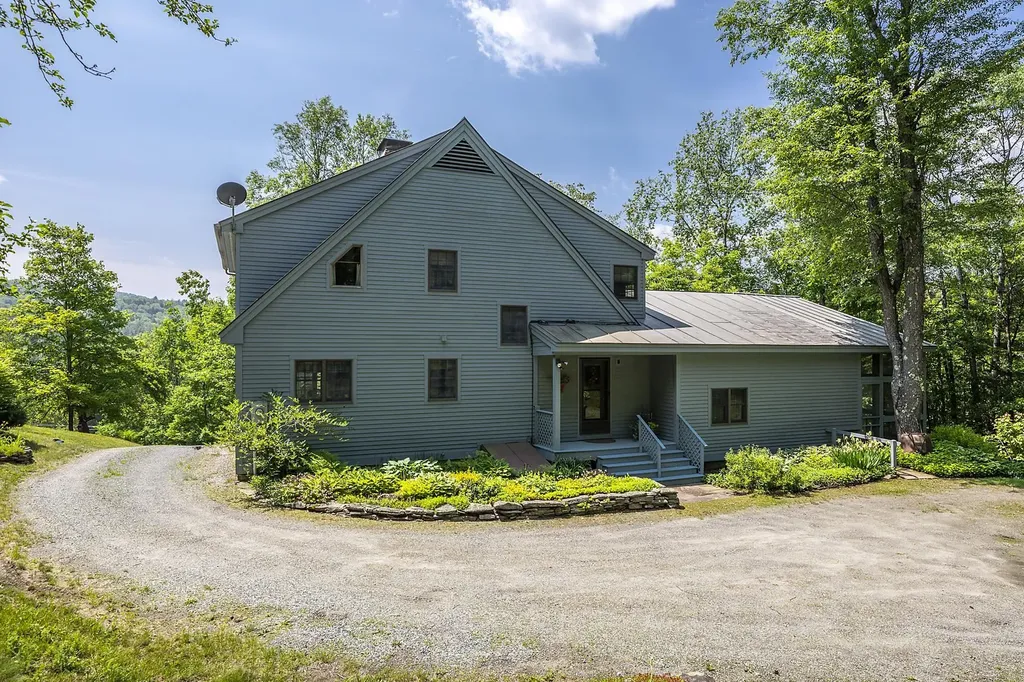 3440 Route 44 West Windsor VT 05037