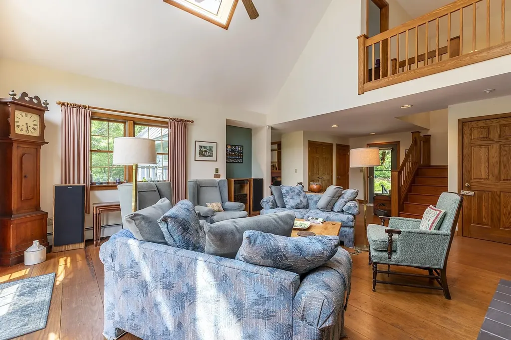 3440 Route 44 West Windsor VT 05037