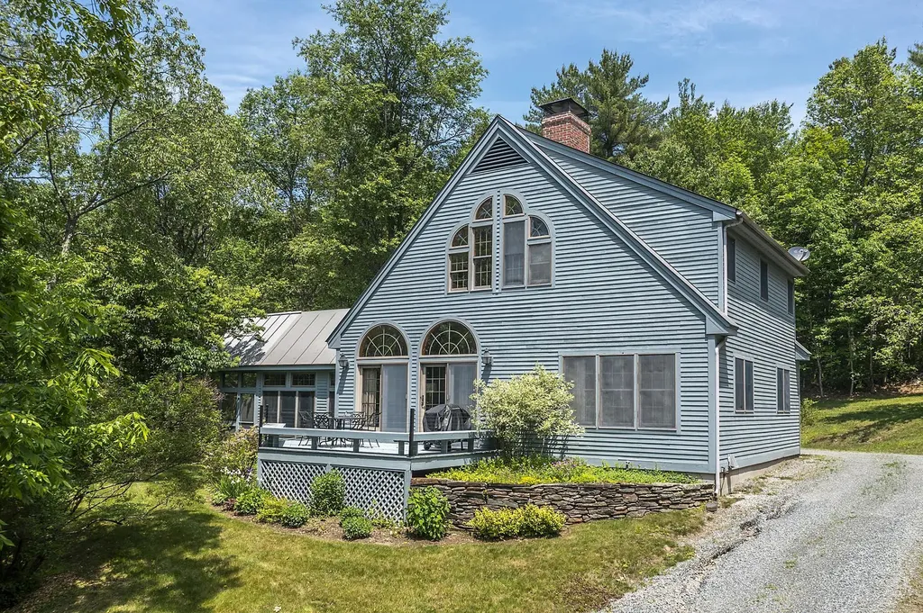 3440 Route 44 West Windsor VT 05037