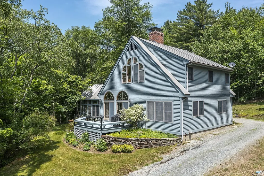 3440 Route 44 West Windsor VT 05037