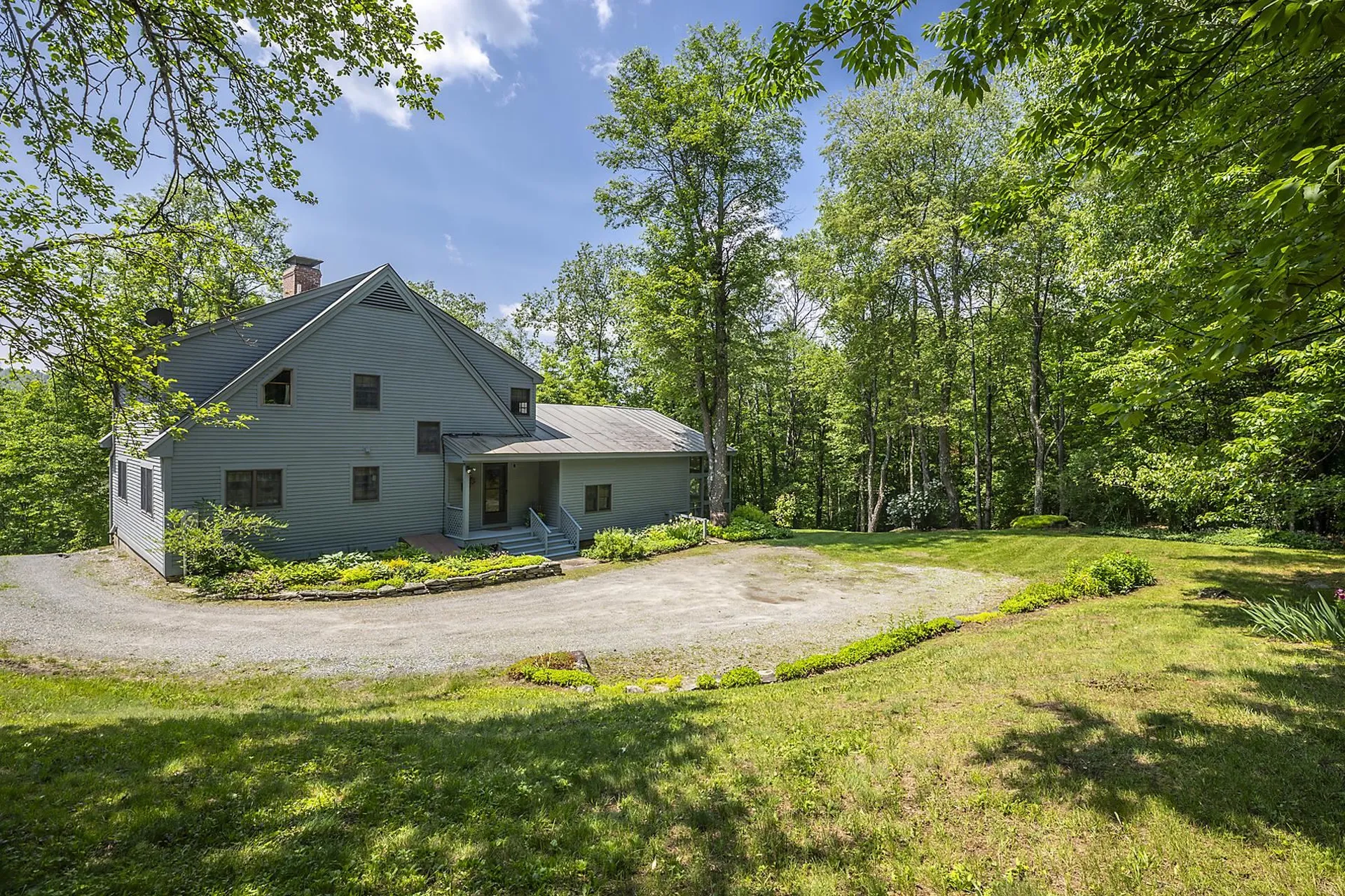 3440 Route 44 West Windsor VT 05037