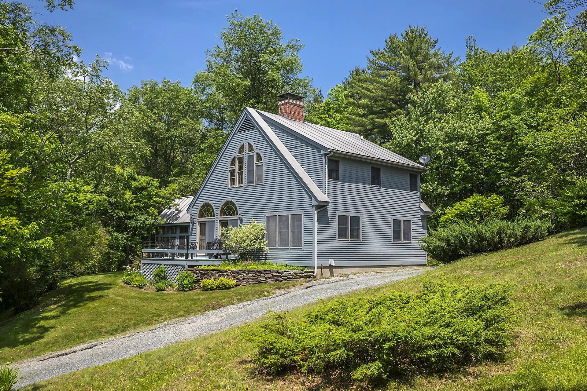 3440 Route 44 West Windsor VT 05037