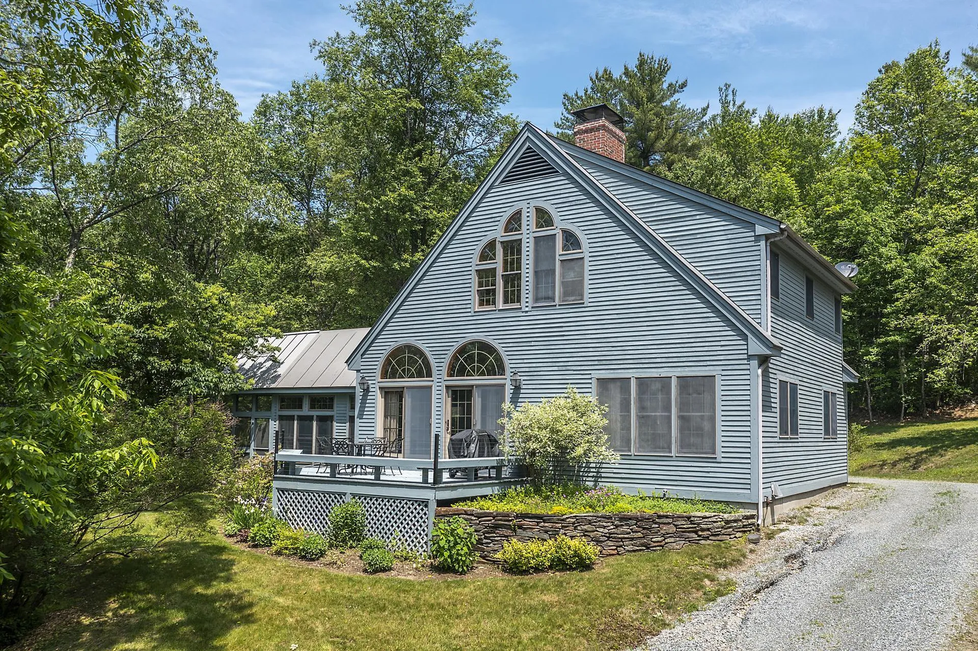 3440 Route 44 West Windsor VT 05037