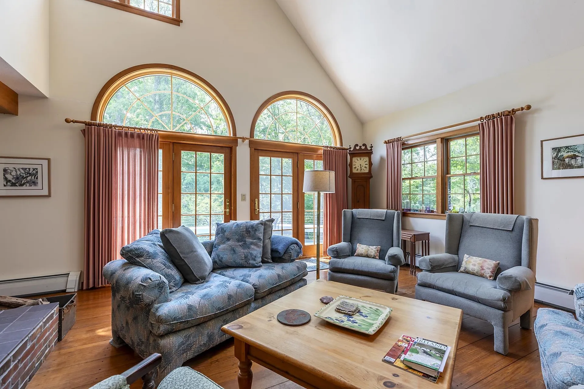 3440 Route 44 West Windsor VT 05037