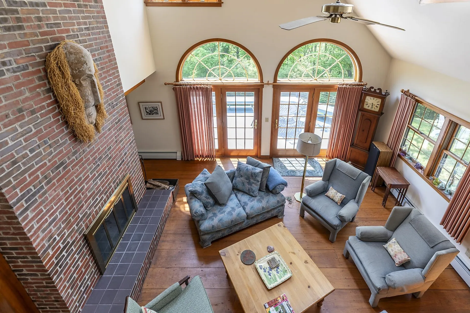3440 Route 44 West Windsor VT 05037
