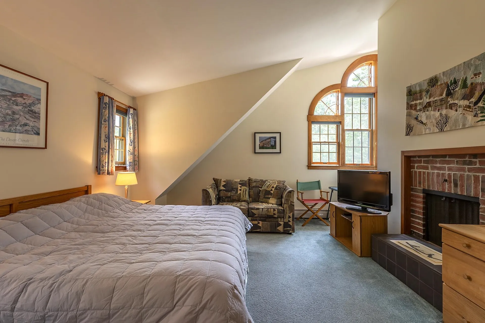 3440 Route 44 West Windsor VT 05037