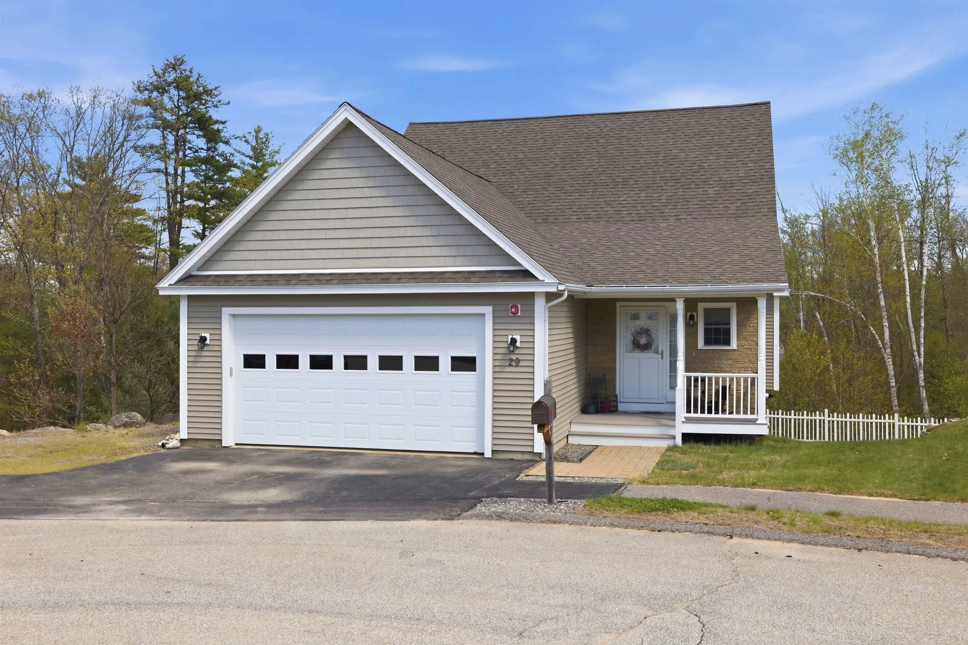 29 Butternut Lane Laconia NH 03246