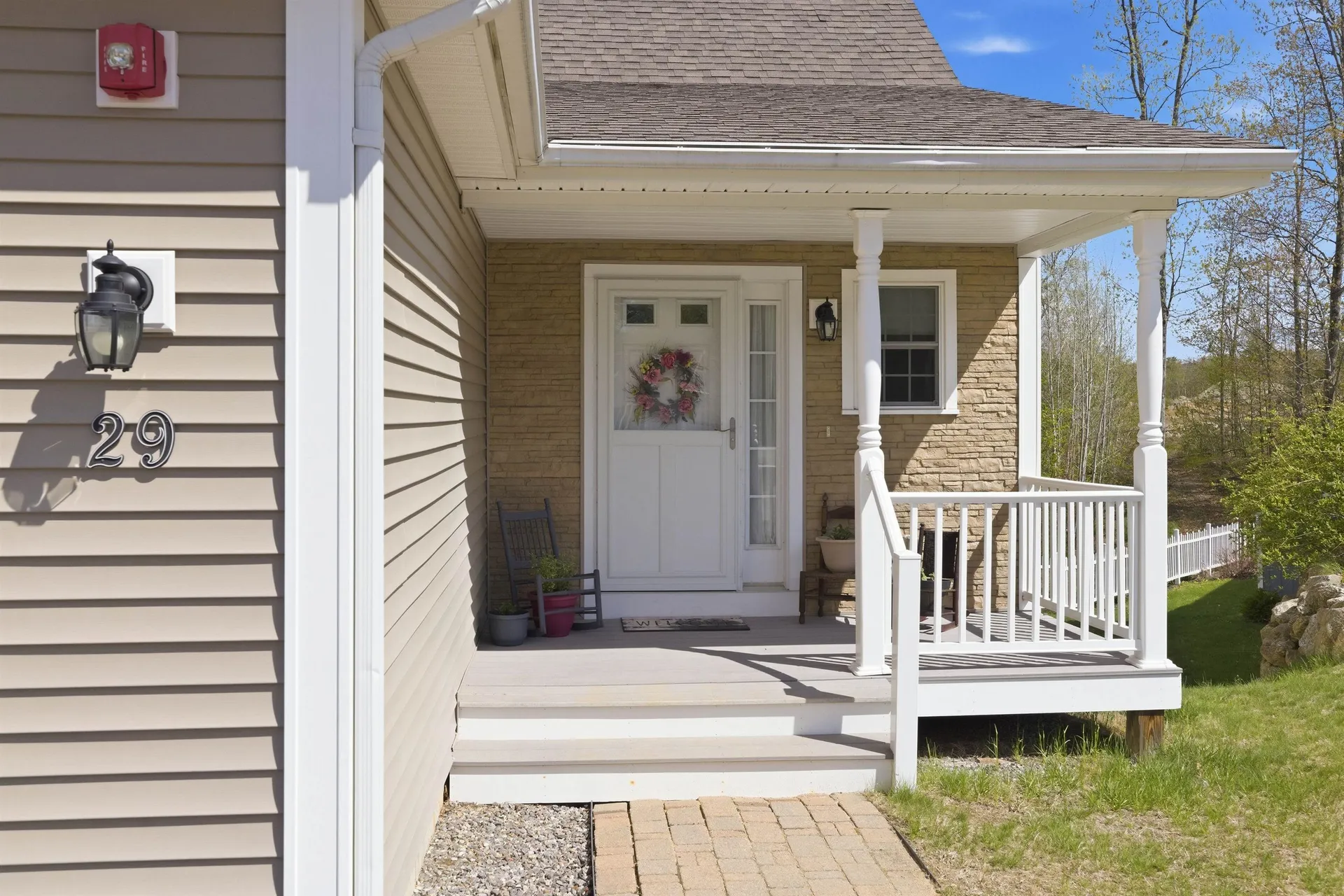 29 Butternut Lane Laconia NH 03246