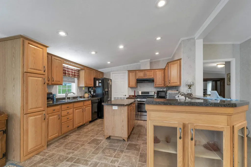 3 Eagle Nest Drive Franklin NH 03235