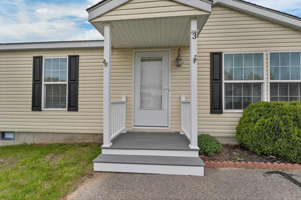 3 Eagle Nest Drive Franklin NH 03235
