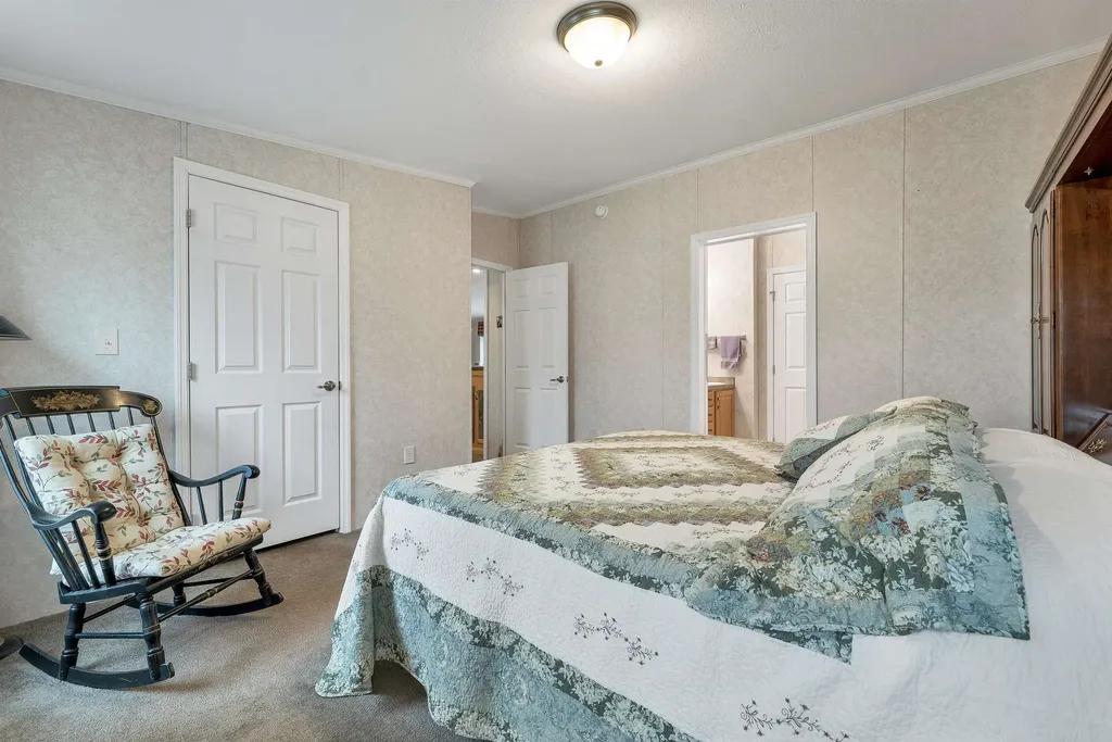 3 Eagle Nest Drive Franklin NH 03235