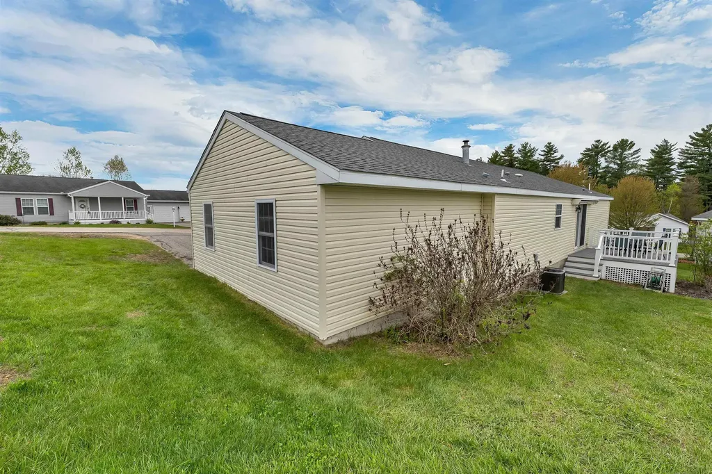 3 Eagle Nest Drive Franklin NH 03235