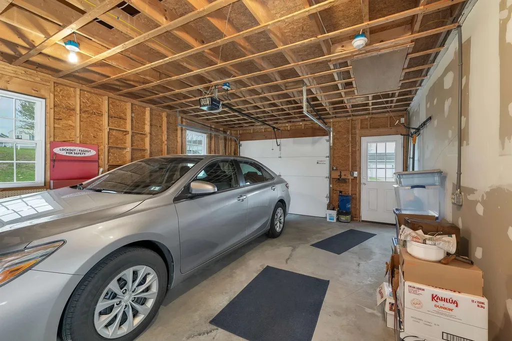 3 Eagle Nest Drive Franklin NH 03235