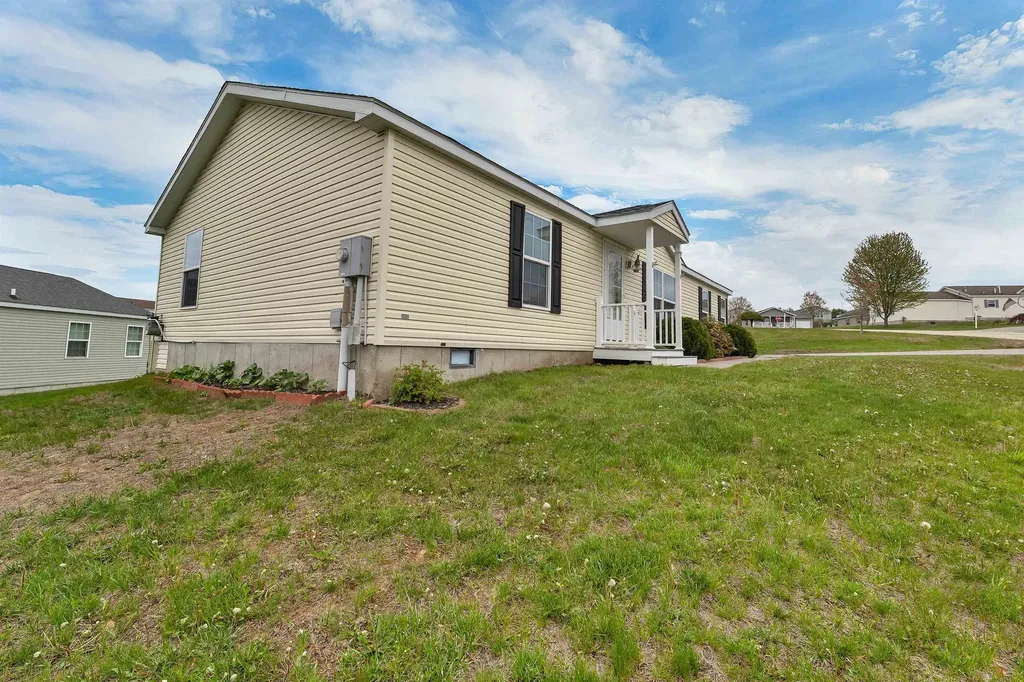 3 Eagle Nest Drive Franklin NH 03235