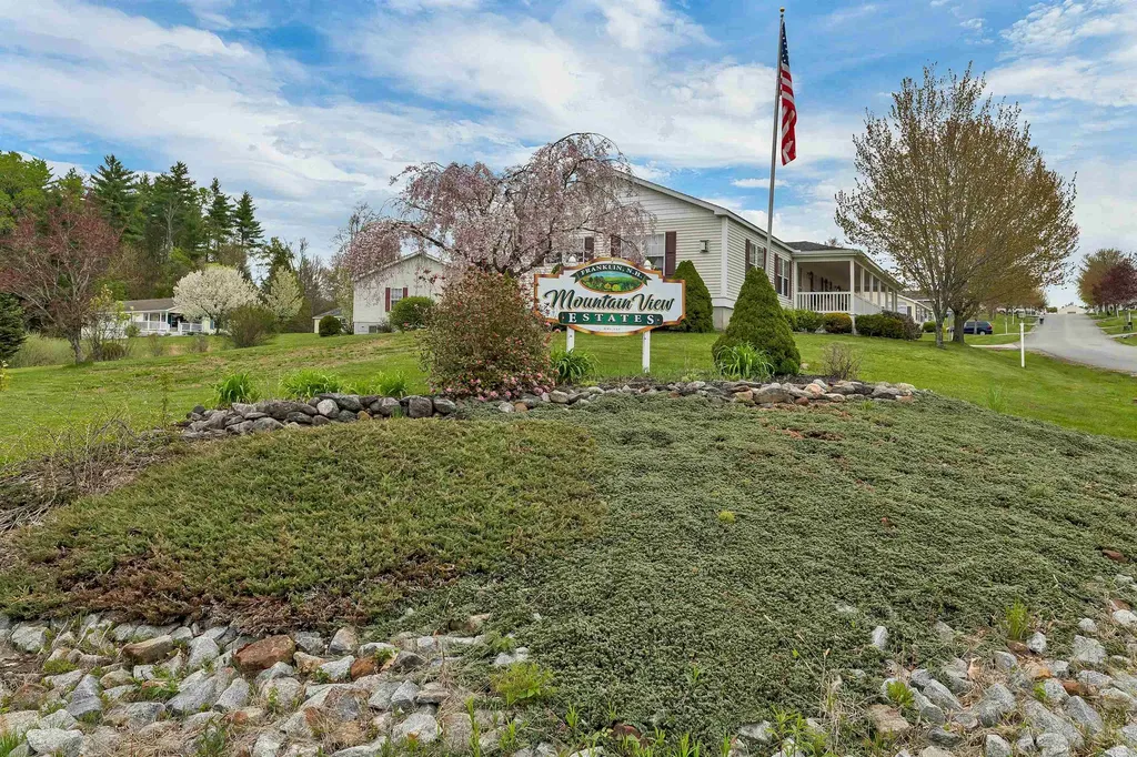3 Eagle Nest Drive Franklin NH 03235