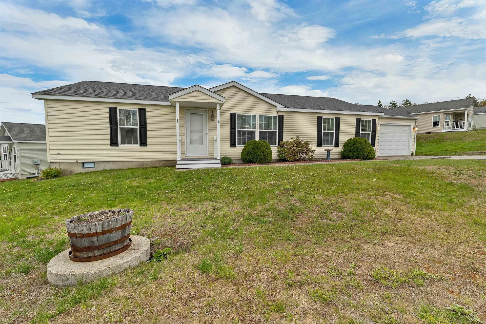 3 Eagle Nest Drive Franklin NH 03235