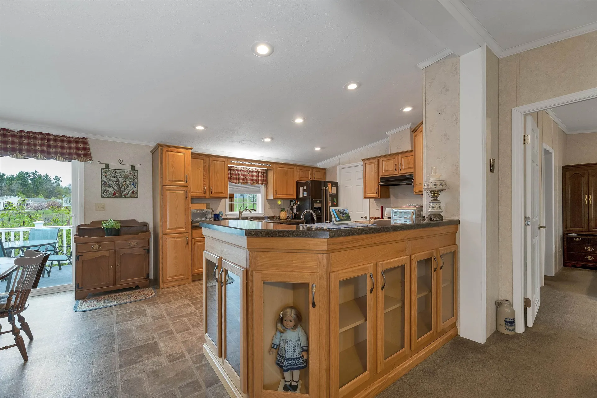 3 Eagle Nest Drive Franklin NH 03235