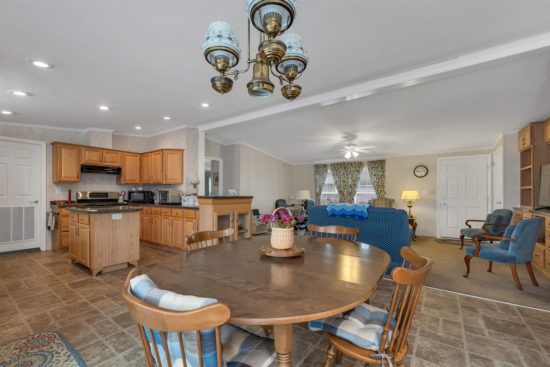 3 Eagle Nest Drive Franklin NH 03235