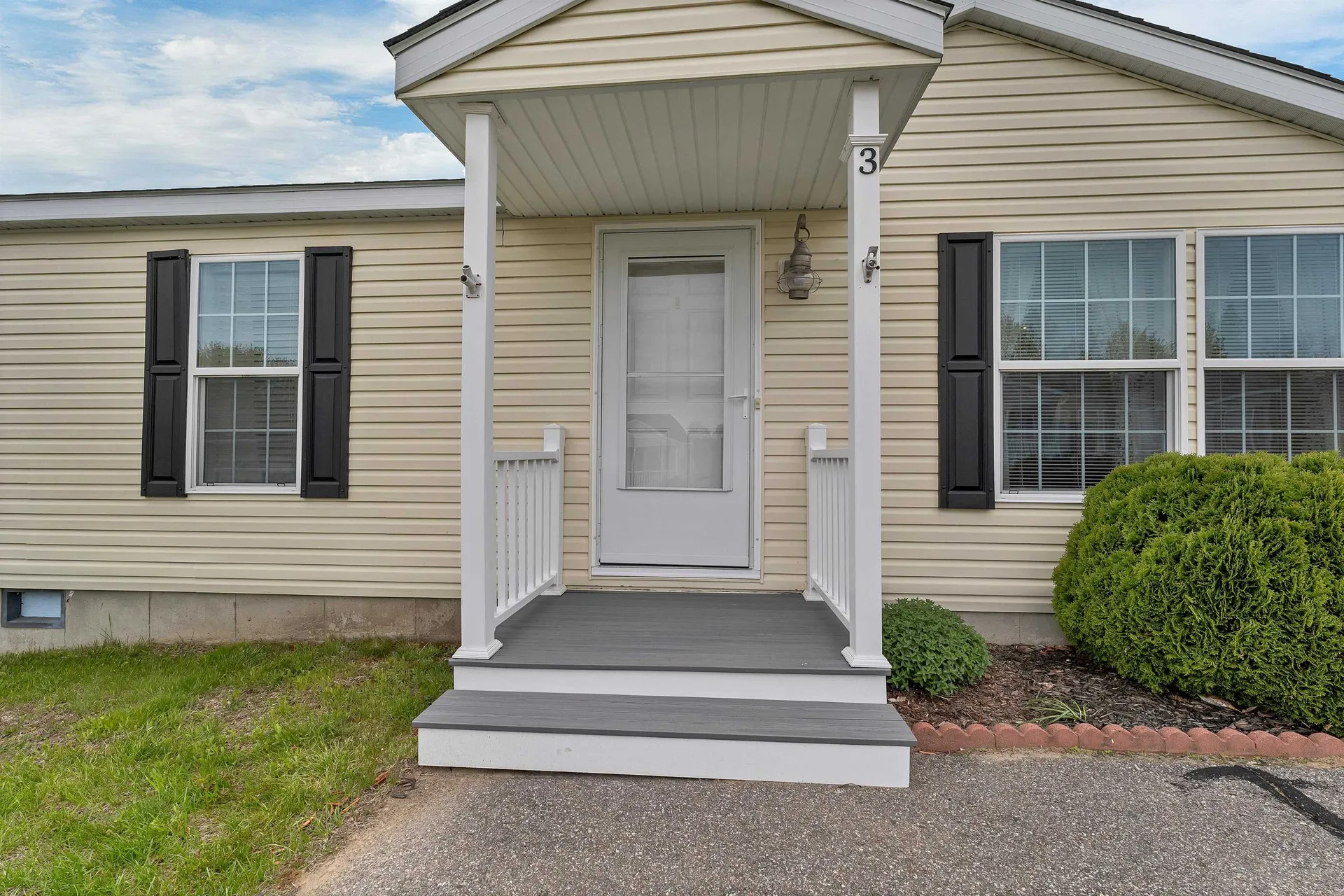 3 Eagle Nest Drive Franklin NH 03235