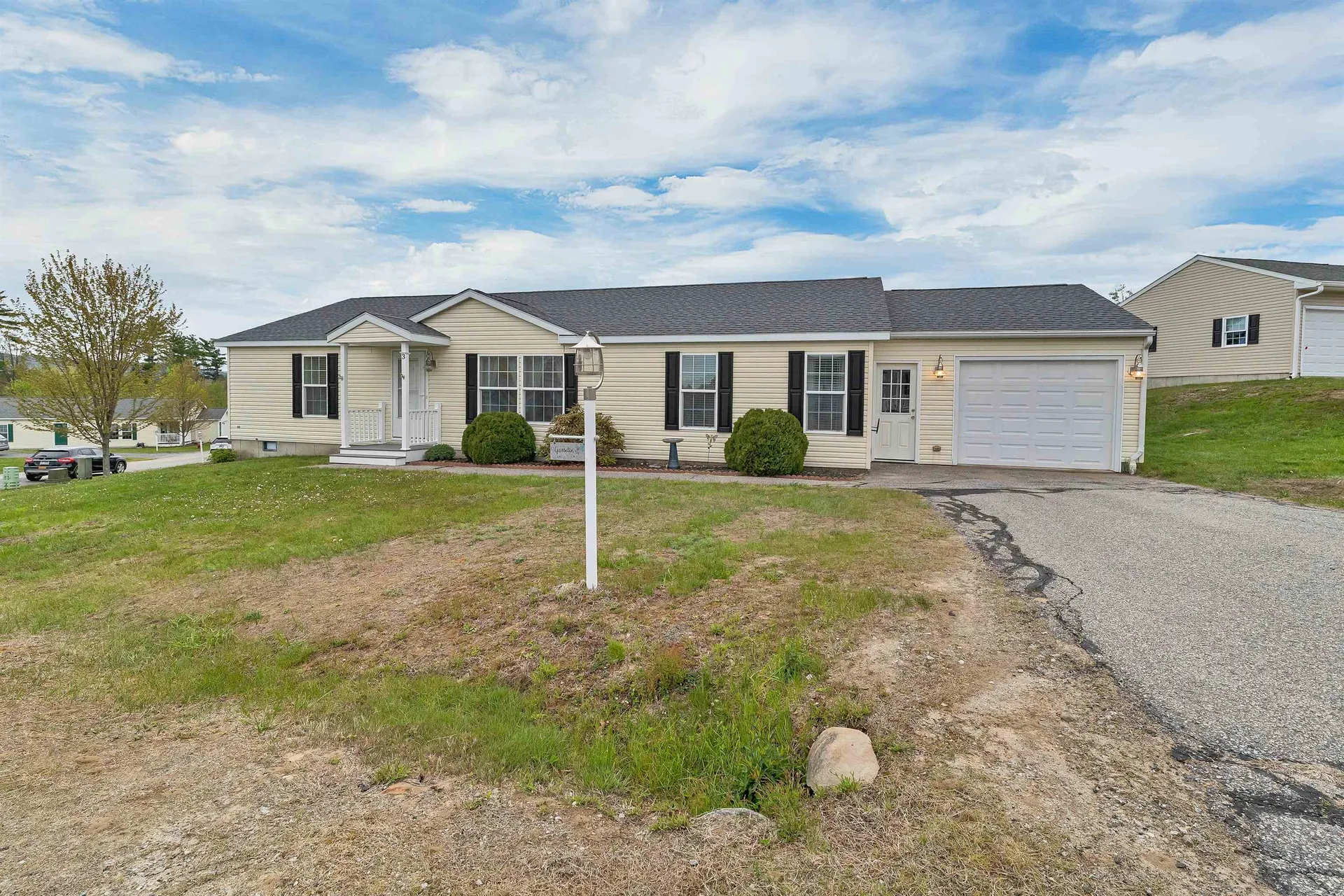 3 Eagle Nest Drive Franklin NH 03235