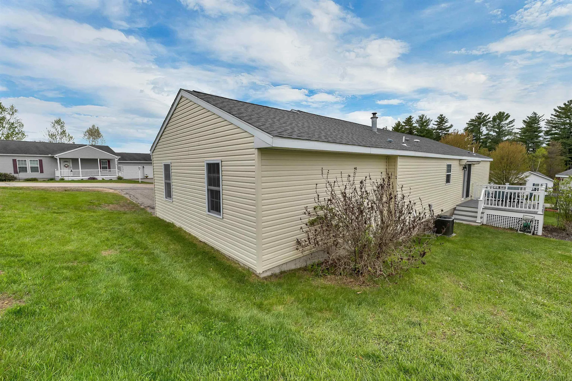 3 Eagle Nest Drive Franklin NH 03235
