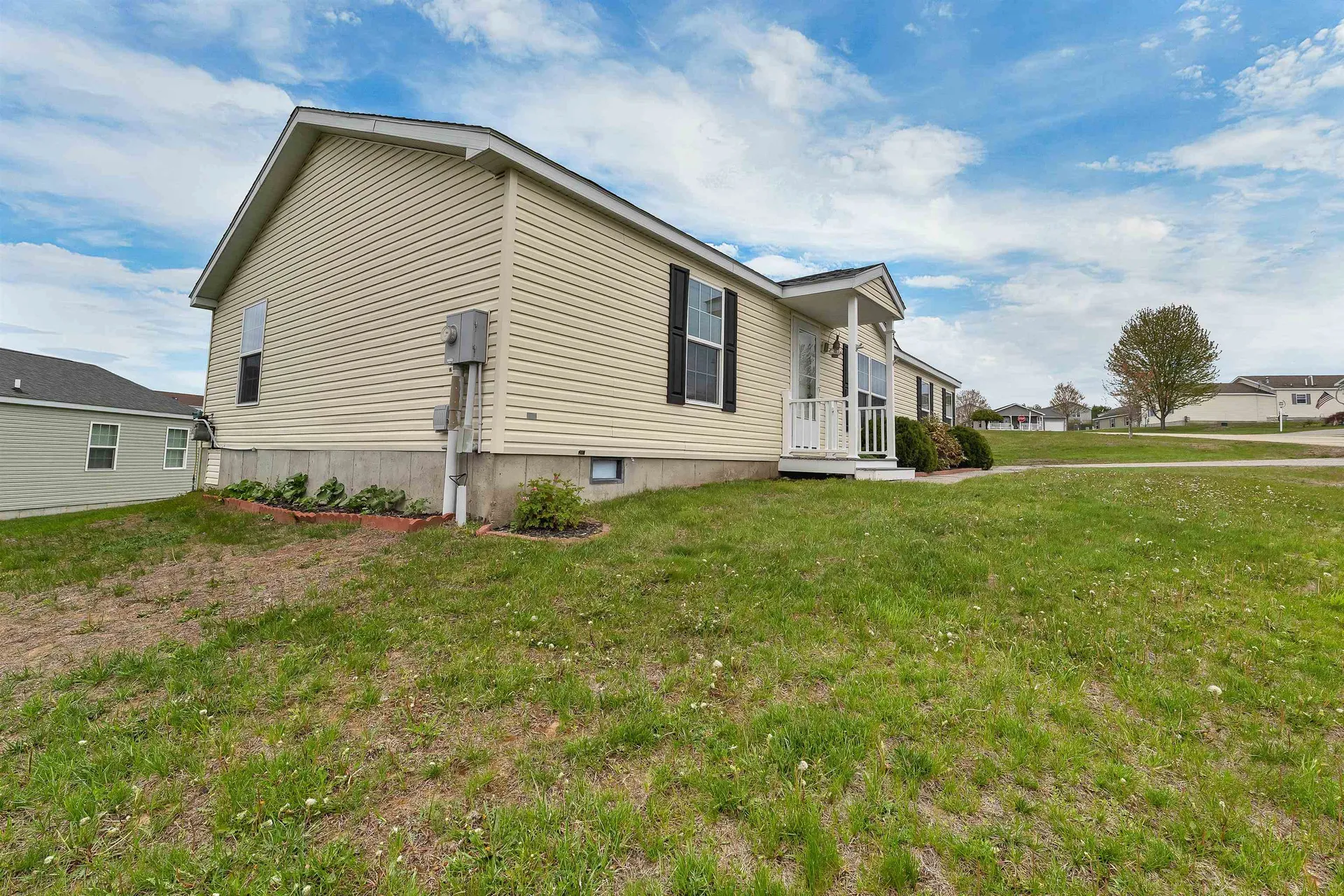 3 Eagle Nest Drive Franklin NH 03235