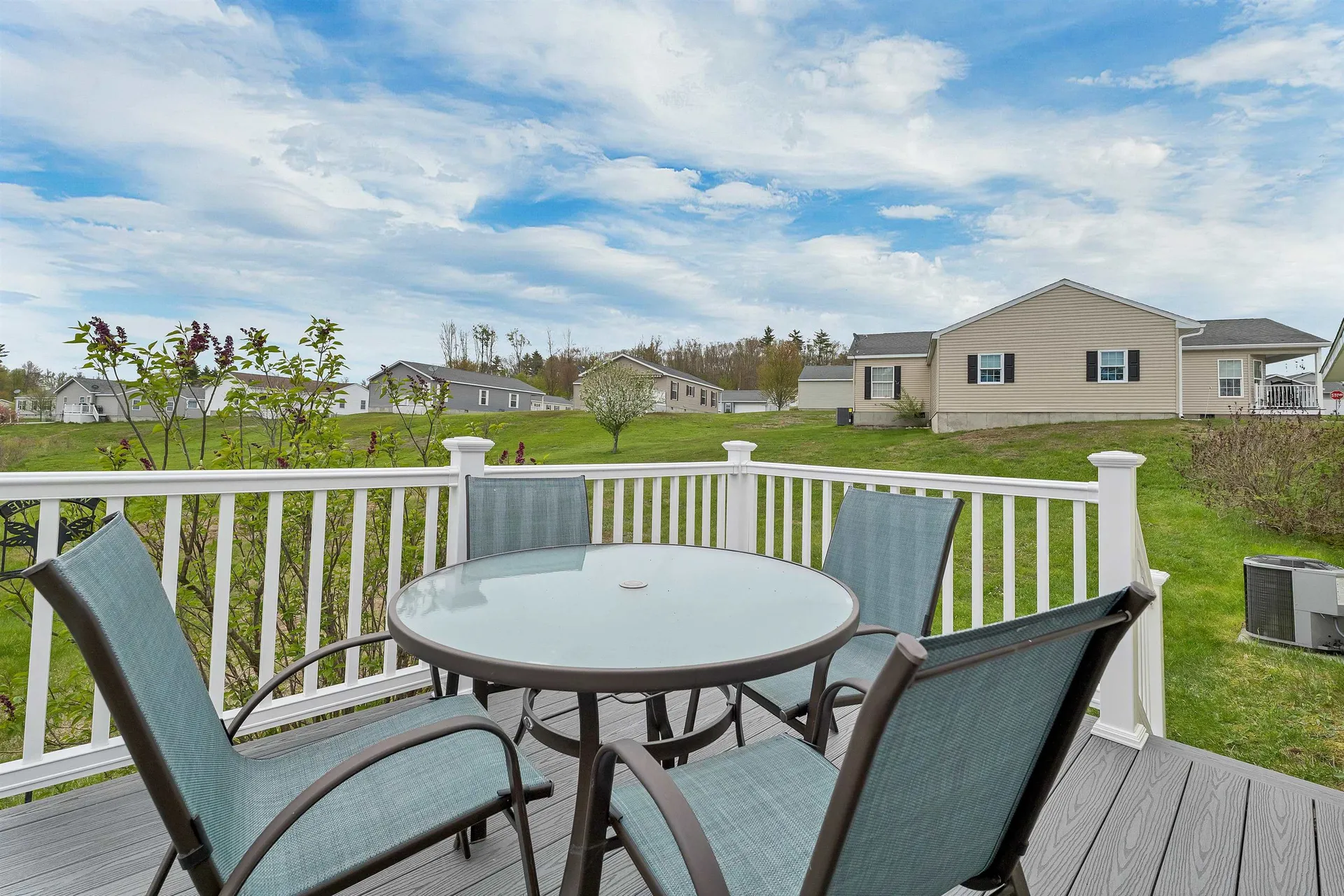 3 Eagle Nest Drive Franklin NH 03235