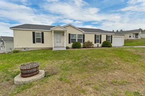 3 Eagle Nest Drive Franklin NH 03235